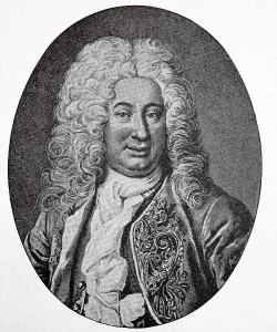 Frederick of Hesse-Kassel, 27 April 1676