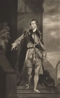 Frederick Howard, 5th Earl of Carlisle (28 May 1748) (4 September 1825) was a British nobleman