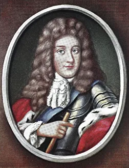 Frederick I 11 July 1657-25 February 1713 of the Hohenzollern dynasty