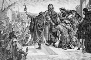 Frederick I, Frederick, 1122, 10 June 1190