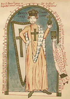 Frederick I, Frederick Barbarossa
