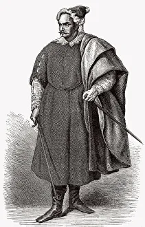 Frederick I, Frederick Barbarossa