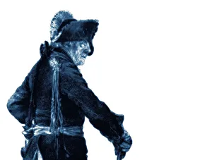 Frederick II, Frederick the Great