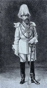 Frederick III 18 October 1831, 15 June 1888