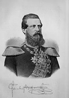 Frederick III 18 October 1831, 15 June 1888