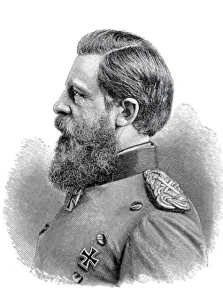 Frederick III, 18 October 1831
