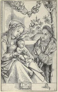 Frederick III or Frederick the Wise of Saxony (17 January 1463-5 May 1525)