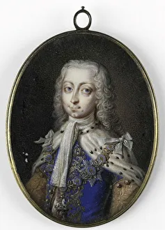 Frederick Louis (1707-51), Prince of Wales