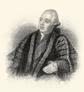 Frederick North, 2. Earl of Guilford