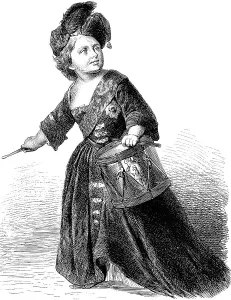 Frederick, son of Frederick William I