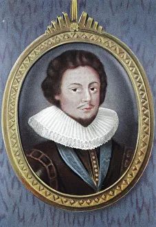 Frederick V 26 August 1596-29 November 1632