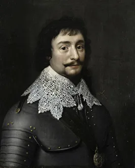 Frederick V (26 August 1596 to 29 November 1632)