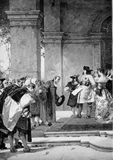 Frederick William, 16 February 1620