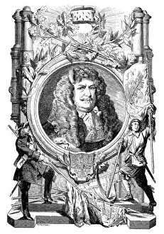 Frederick William of Brandenburg