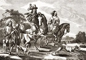 Frederick William of Brandenburg