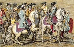 Frederick William of Brandenburg