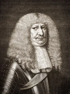 Frederick William of Brandenburg