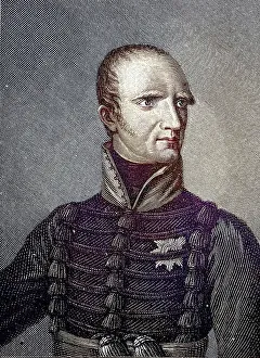 Frederick William of Brunswick