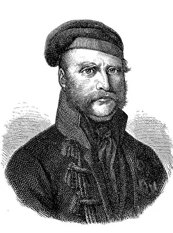 Frederick William of Brunswick