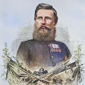Frederick William, Crown Prince of Prussia