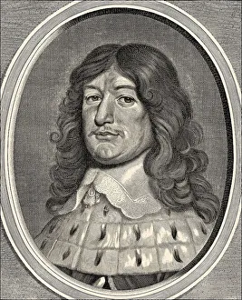 Frederick William, Elector of Brandenburg