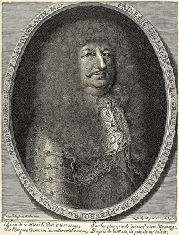 Frederick William, Elector of Brandenburg