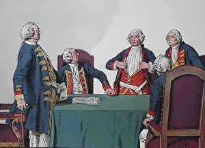 Frederick William I of Prussia
