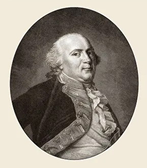 Frederick William II, Friedrich Wilhelm II