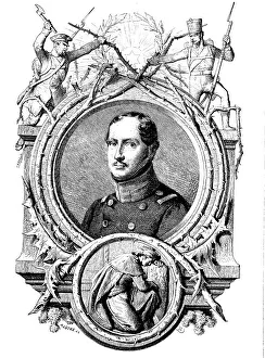 Frederick William III 1770-1840