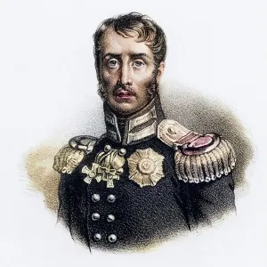 Frederick William III (1770-1840)