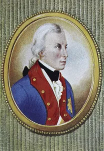 Frederick William III 3 August 1770