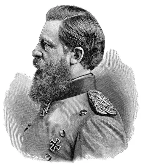 Frederick William III or Frederick William III
