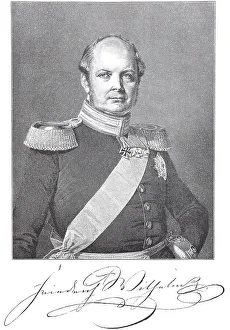 Frederick William IV 15. 10. 1795, 2