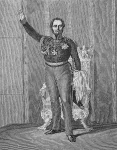 Frederick William IV of Prussia