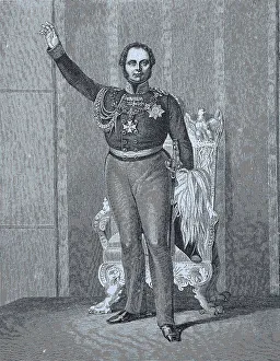 Frederick William IV of Prussia