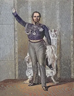 Frederick William IV of Prussia