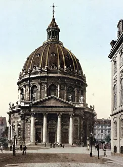 Frederik's Church, Frederiks Kirke