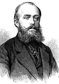 Freiherr Clemens August Heereman von Zuydwyck