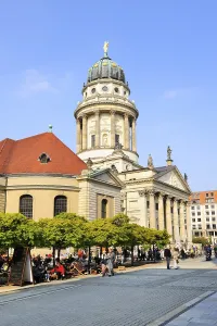French Church of Friedrichstadt