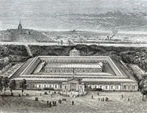 The French Industrial Exposition of 1844