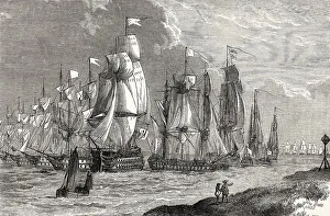 The French Navy before Grenada