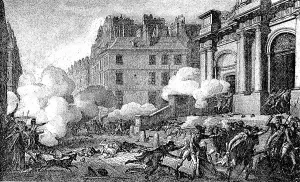 French Revolution, Conclusion of the Convention