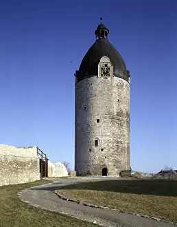 Freyburg/Unstrut, Neuenburg