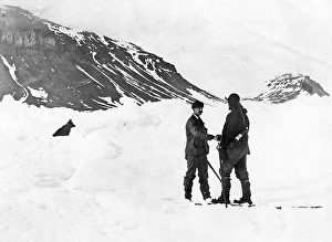 Fridtjof Wedel-Jarlsberg Nansen