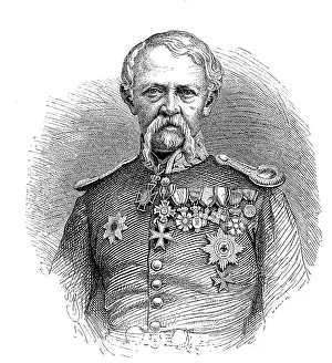 Friedrich Adolf Ferdinand, Freiherr von Flotow