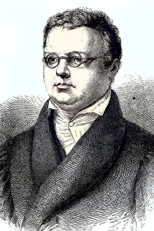 Friedrich Arnold Brockhaus, 1772