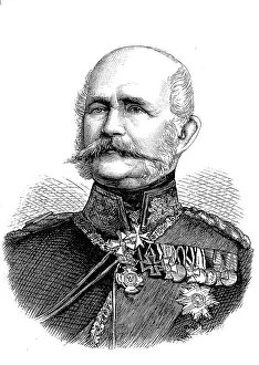 Friedrich August Eberhard von Wuerttemberg