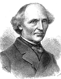 Friedrich August Stueler, 28 January 1800