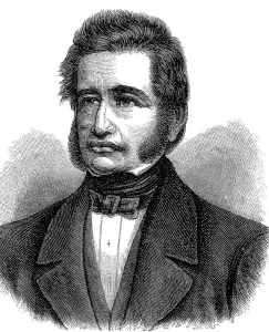 Friedrich Christoph Dahlmann, 13 May 1785