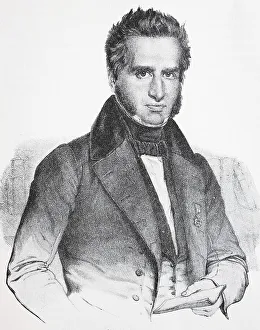 Friedrich Christoph Dahlmann, 13 May 1785